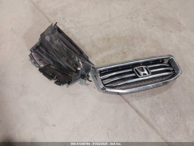 Honda Pilot Ex-l 2015 5FNYF4H79FB068947 Image 11