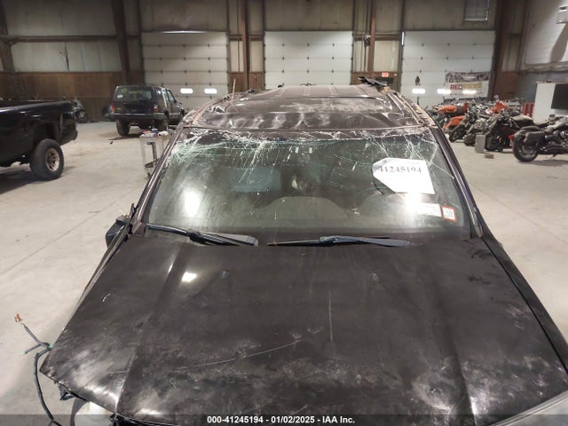 Honda Pilot Ex-l 2015 5FNYF4H79FB068947 Image 6