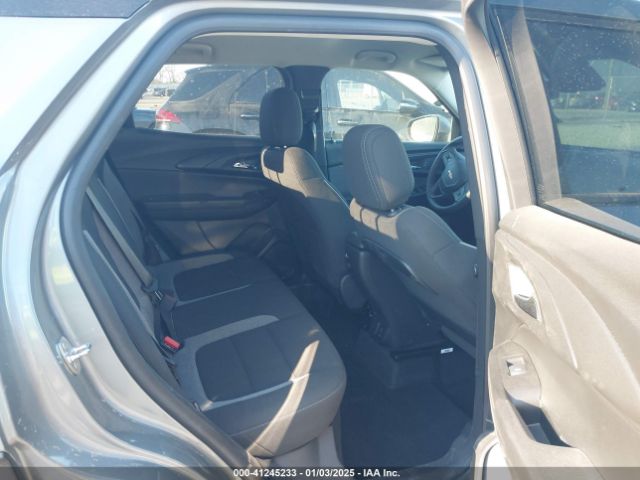 KL79MPSL2PB212843 Chevrolet Trailblazer Fwd Lt