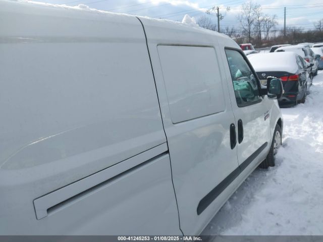 ZFBERFBB7H6D61012 RAM Promaster City Tradesman Slt