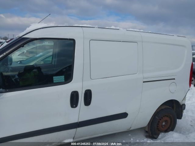 ZFBERFBB7H6D61012 RAM Promaster City Tradesman Slt