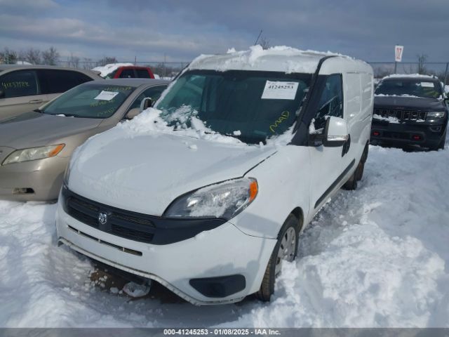 ZFBERFBB7H6D61012 RAM Promaster City Tradesman Slt