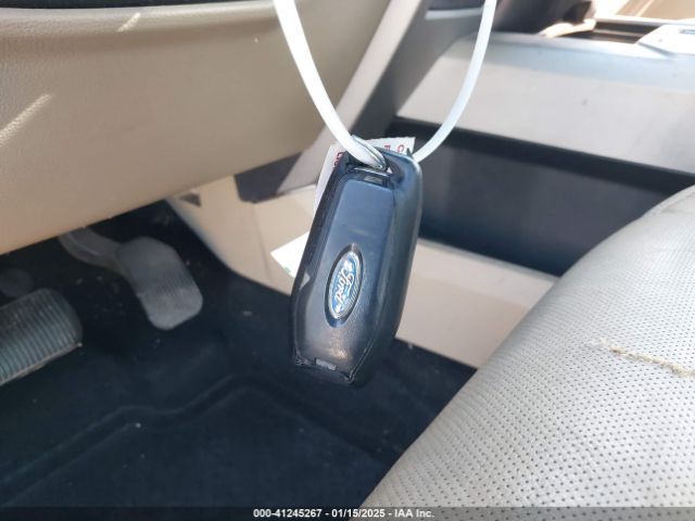 1FTEW1EF6FFA98772 Ford F-150 Lariat