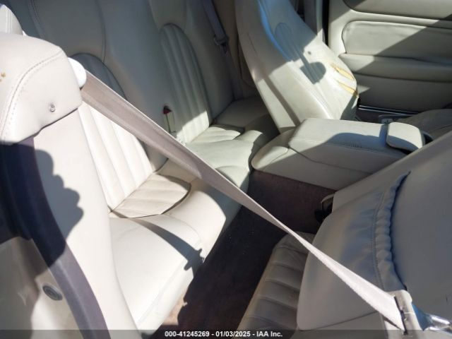 1997 JAGUAR XK8 SAJGX2749VC011696 Photo 7