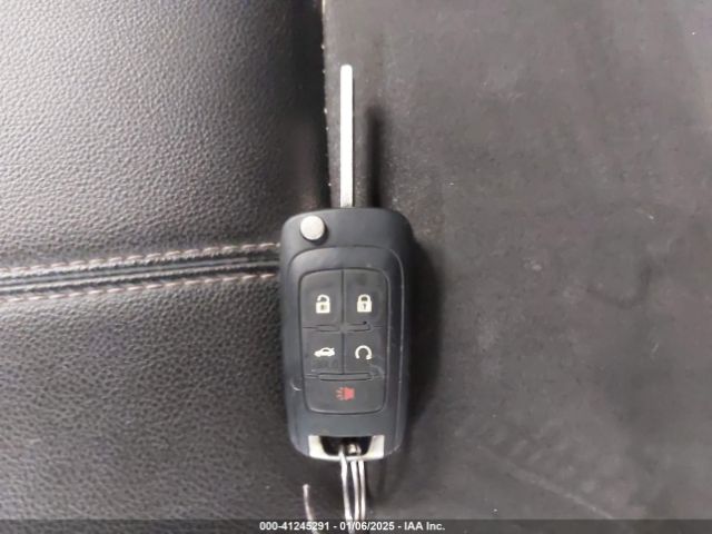2G1125S31E9158582 Chevrolet Impala 2lt