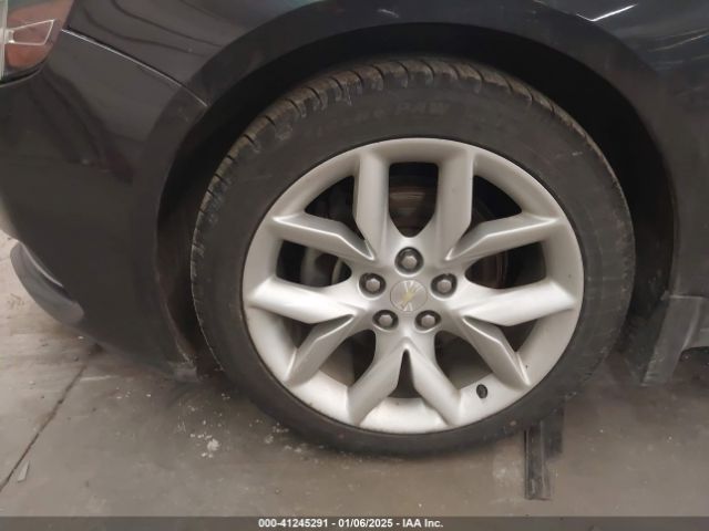 2G1125S31E9158582 Chevrolet Impala 2lt