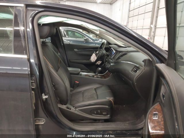 2G1125S31E9158582 Chevrolet Impala 2lt