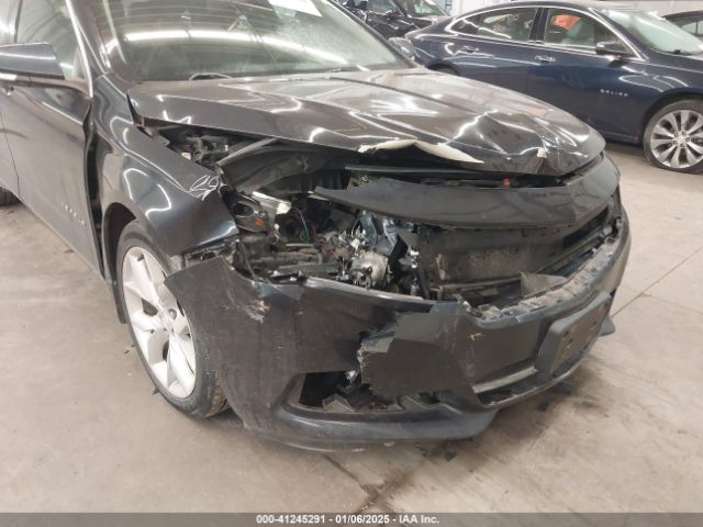 2G1125S31E9158582 Chevrolet Impala 2lt
