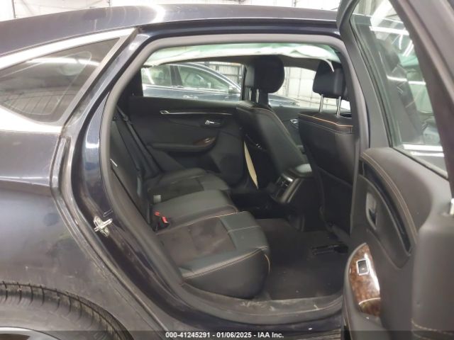 2G1125S31E9158582 Chevrolet Impala 2lt