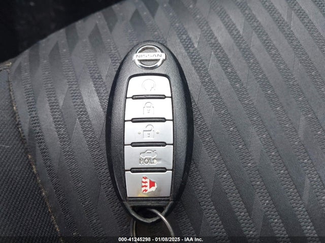 1N4AL3AP7HN363649 Nissan Altima 2.5 S