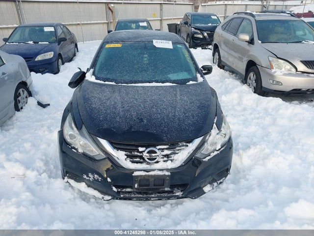 1N4AL3AP7HN363649 Nissan Altima 2.5 S