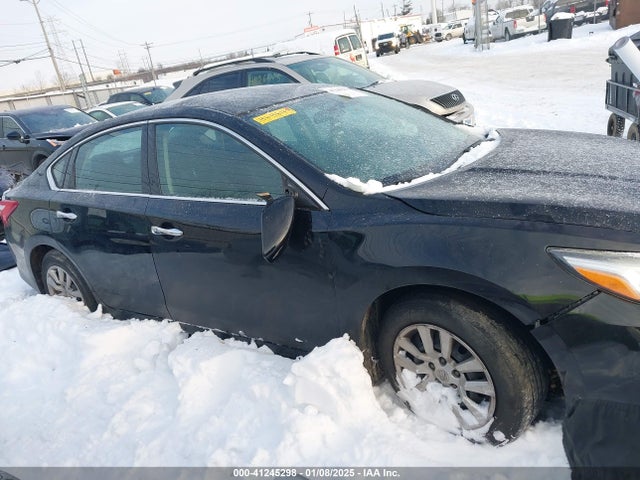 1N4AL3AP7HN363649 Nissan Altima 2.5 S