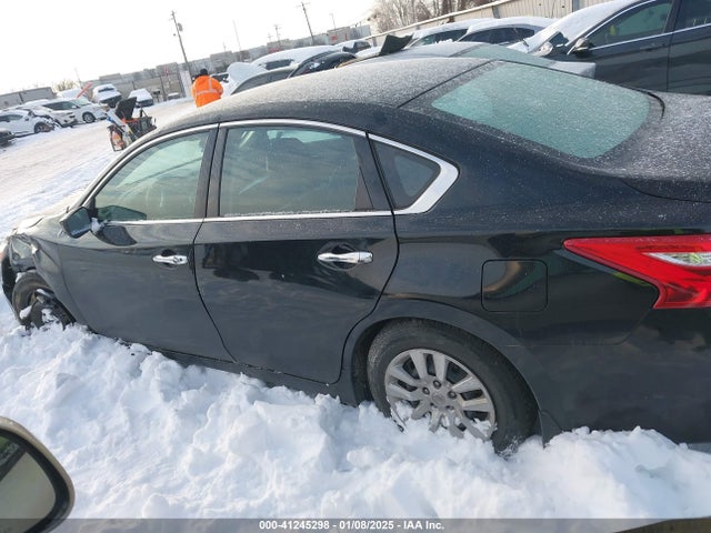 1N4AL3AP7HN363649 Nissan Altima 2.5 S