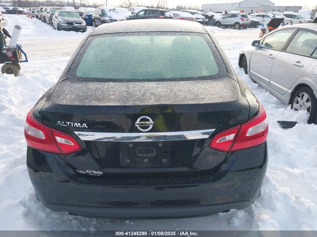 1N4AL3AP7HN363649 Nissan Altima 2.5 S