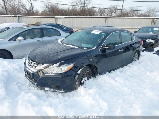 1N4AL3AP7HN363649 Nissan Altima 2.5 S