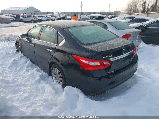 1N4AL3AP7HN363649 Nissan Altima 2.5 S