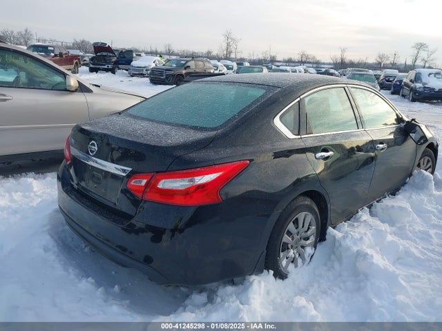 1N4AL3AP7HN363649 Nissan Altima 2.5 S