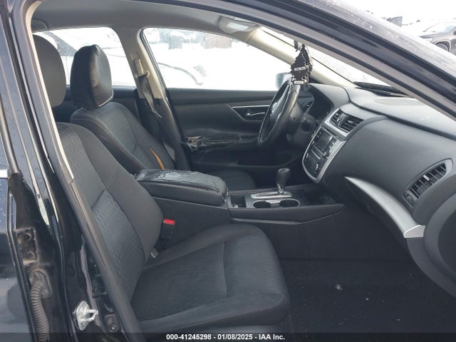 1N4AL3AP7HN363649 Nissan Altima 2.5 S