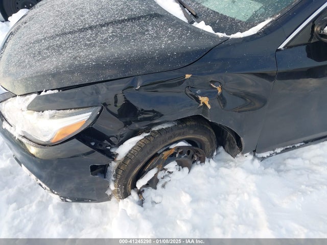 1N4AL3AP7HN363649 Nissan Altima 2.5 S