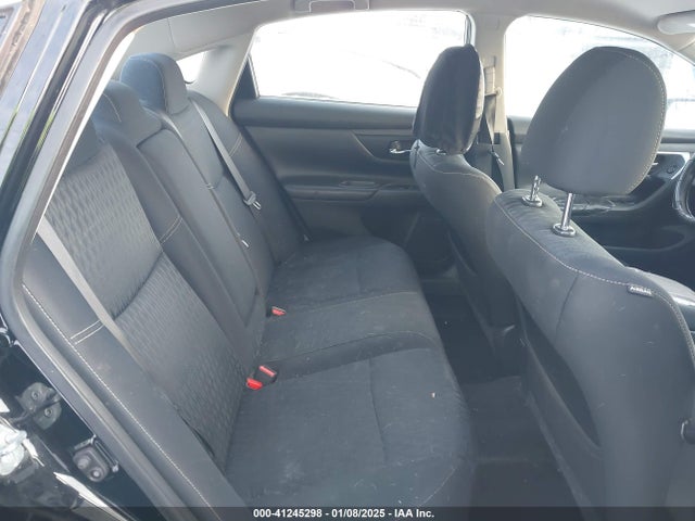 1N4AL3AP7HN363649 Nissan Altima 2.5 S