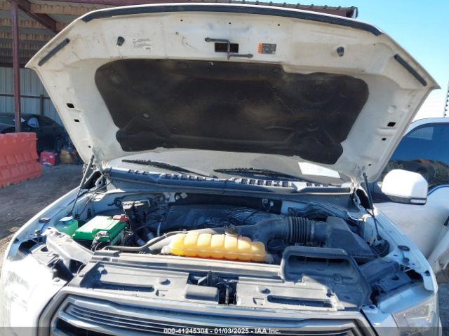 1FTEW1EG2GFD39222 Ford F-150 Limited