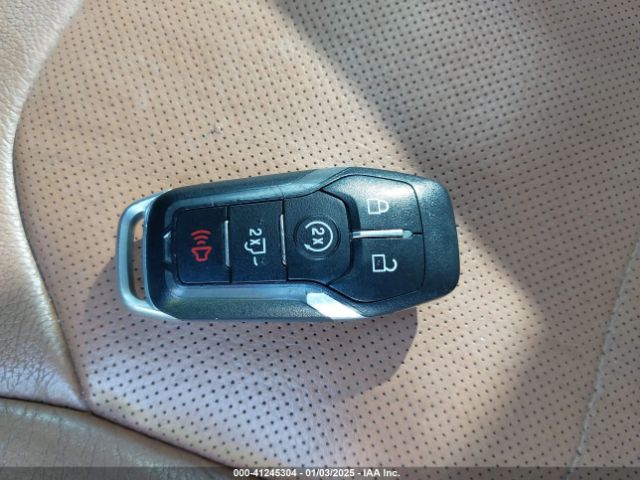 1FTEW1EG2GFD39222 Ford F-150 Limited
