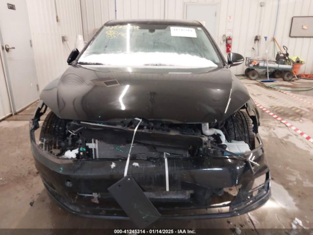 3VW2A7AU2FM017935 Volkswagen Golf Tdi