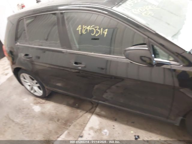3VW2A7AU2FM017935 Volkswagen Golf Tdi