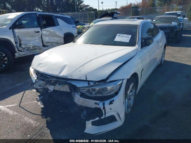 WBA3N5C56EF716566 BMW 428i Xdrive