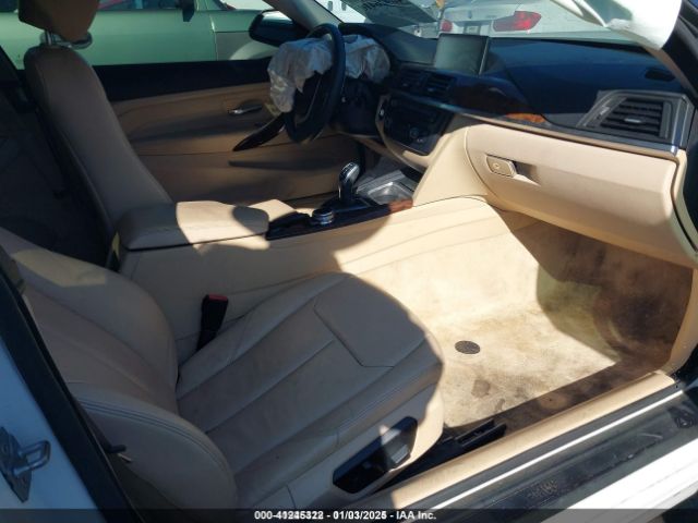 WBA3N5C56EF716566 BMW 428i Xdrive