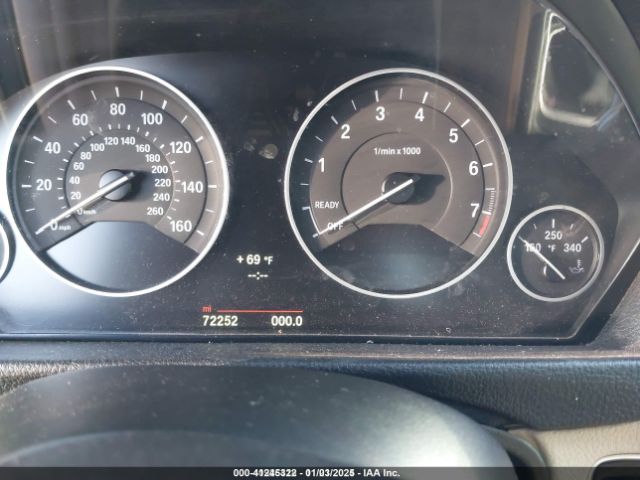WBA3N5C56EF716566 BMW 428i Xdrive