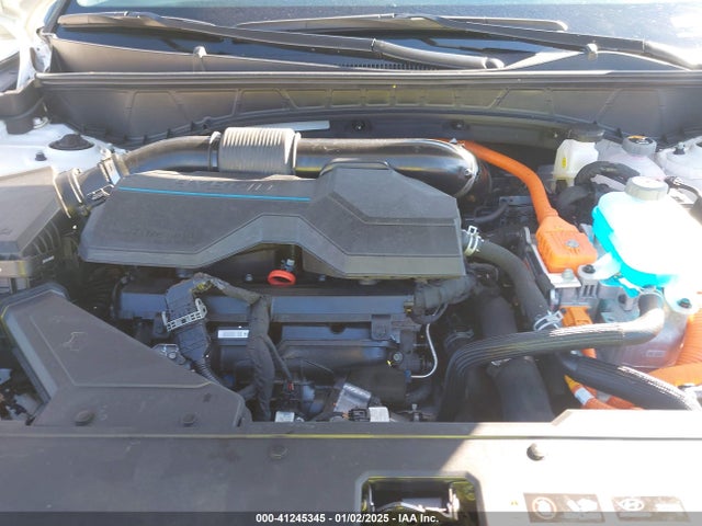 KM8JFDD27RU149013 Hyundai Tucson Plug-in Hybrid Limited