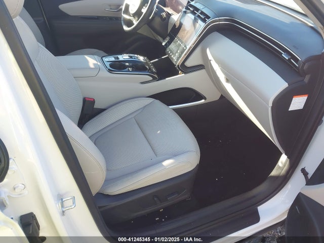 KM8JFDD27RU149013 Hyundai Tucson Plug-in Hybrid Limited