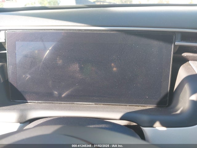 KM8JFDD27RU149013 Hyundai Tucson Plug-in Hybrid Limited