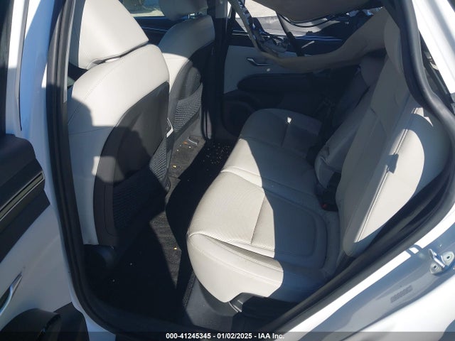 KM8JFDD27RU149013 Hyundai Tucson Plug-in Hybrid Limited