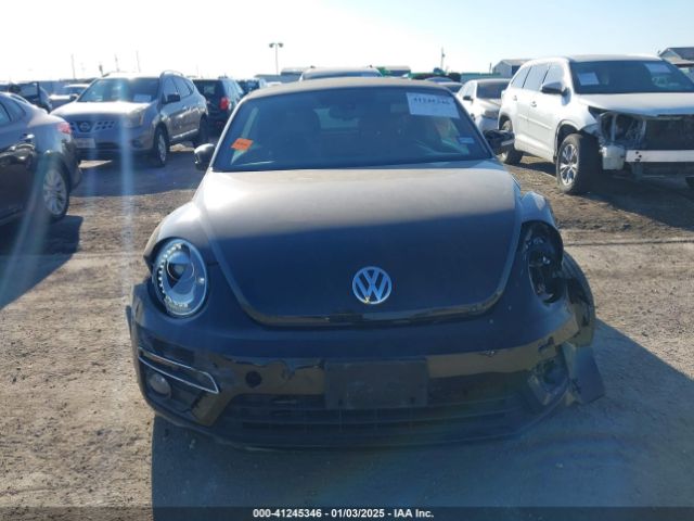3VW517AT4EM815243 Volkswagen Beetle 1.8t