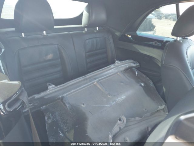 3VW517AT4EM815243 Volkswagen Beetle 1.8t