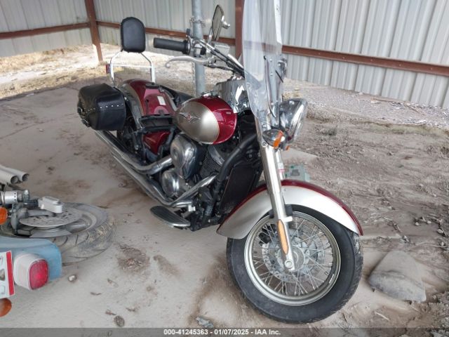 2009 KAWASAKI VN900 JKAVN2D199A031903