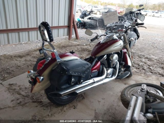 2009 KAWASAKI VN900 JKAVN2D199A031903 Photo 3