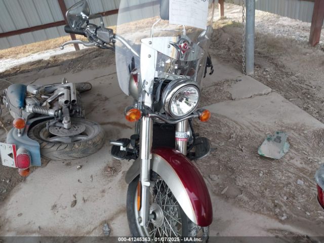 2009 KAWASAKI VN900 JKAVN2D199A031903 Photo 4