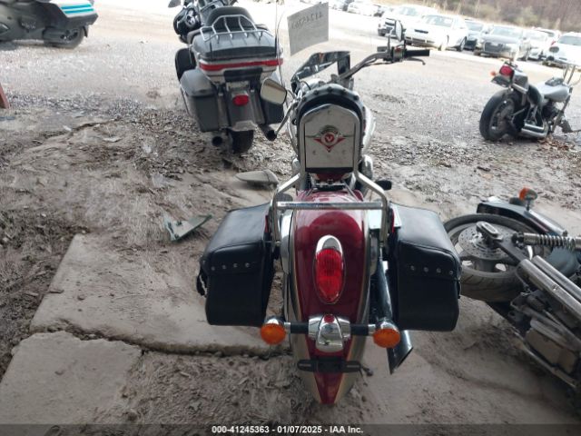 2009 KAWASAKI VN900 JKAVN2D199A031903 Photo 5