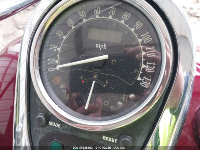 2009 KAWASAKI VN900 JKAVN2D199A031903 Photo 6