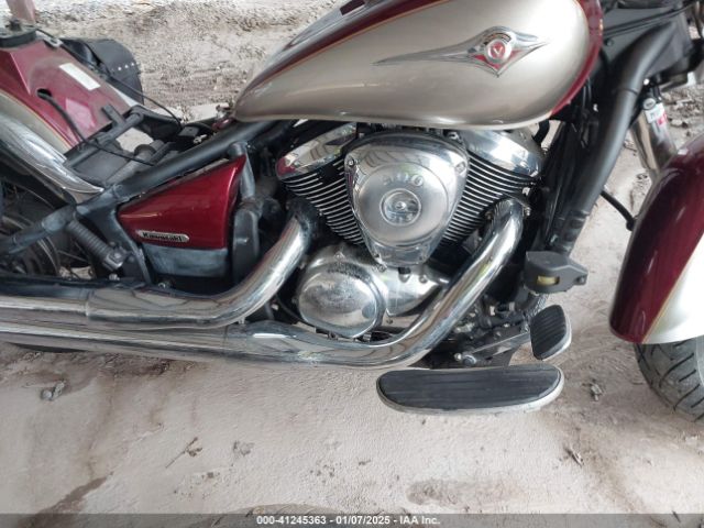 2009 KAWASAKI VN900 JKAVN2D199A031903 Photo 7
