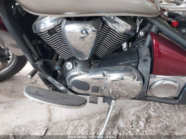 2009 KAWASAKI VN900 JKAVN2D199A031903 Photo 8