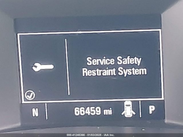 3GNAXHEVXMS150190 Chevrolet Equinox Fwd Ls