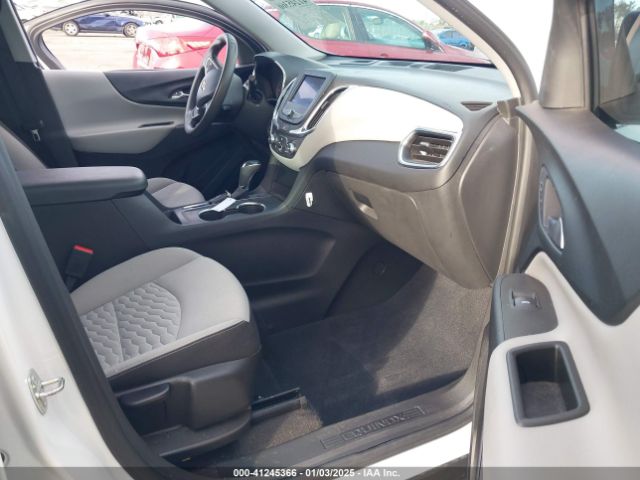 3GNAXHEVXMS150190 Chevrolet Equinox Fwd Ls