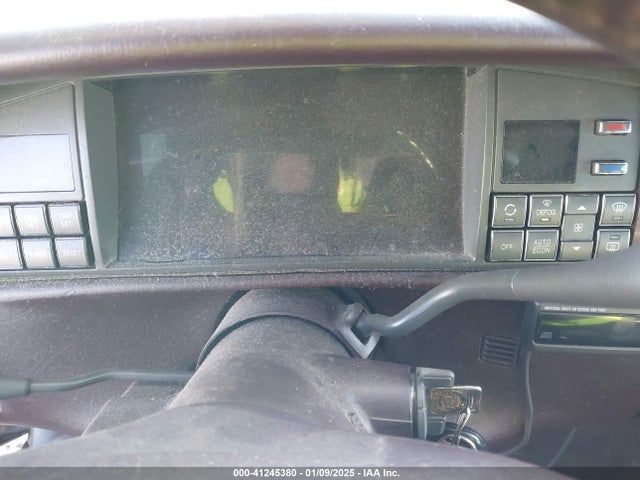 1996 CADILLAC DEVILLE 1G6KD52Y3TU225347 Photo 6