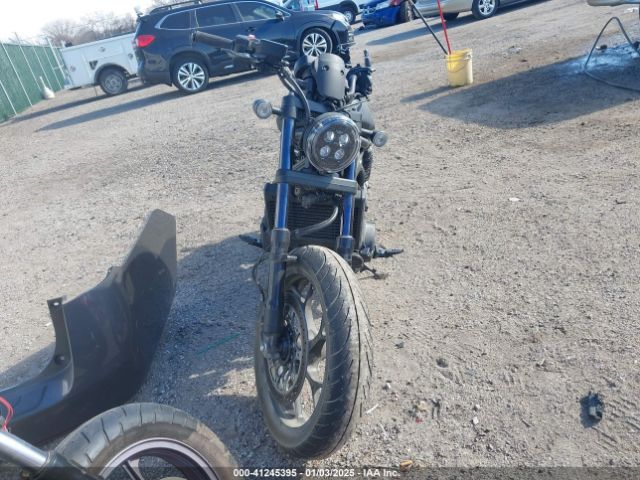 2021 HONDA CMX1100 JH2SC8316MK000427 Photo 4