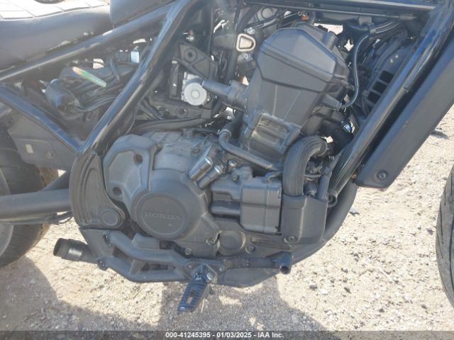 2021 HONDA CMX1100 JH2SC8316MK000427 Photo 7