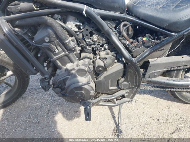 2021 HONDA CMX1100 JH2SC8316MK000427 Photo 8